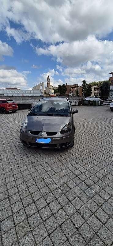 Usata Mitsubishi Colt 75 CV (55 kW) 2008 Berlina
