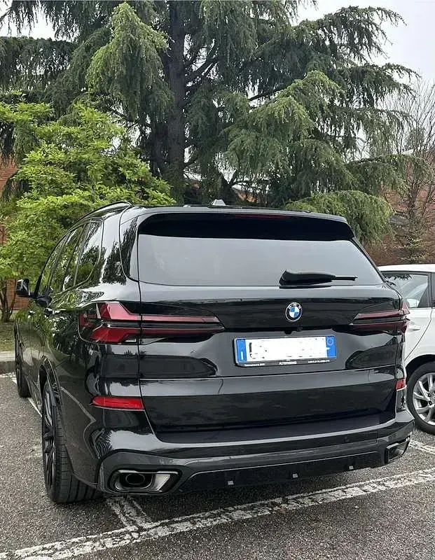 Usata BMW X5 M Sport 286 CV (210 kW) 2024 SUV