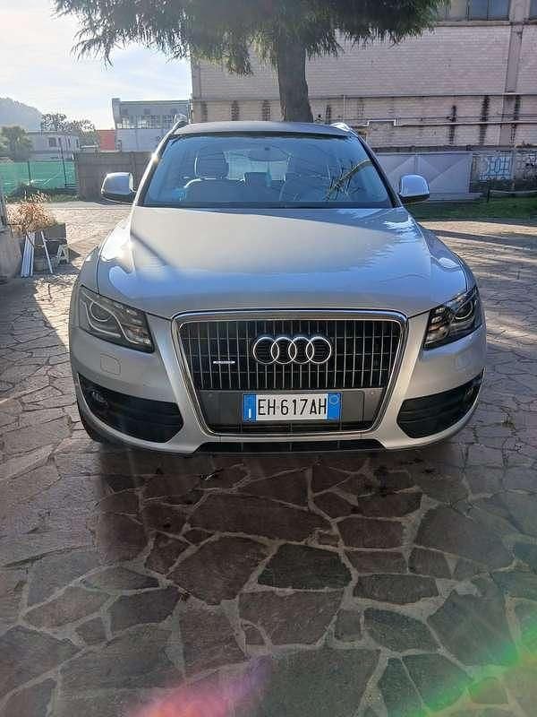 Usata Audi Q5 Advanced Plus 170 CV (125 kW) 2011 SUV