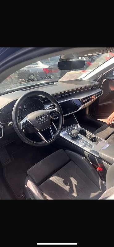 Usata Audi A6 Design 204 CV (150 kW) 2019 Station wagon