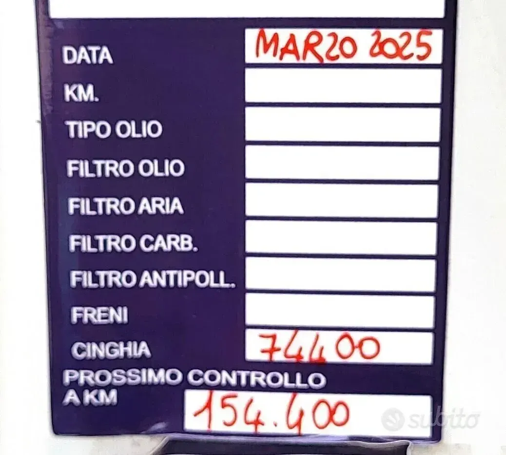 Usata VW Polo 65 CV (47 kW) 2018 Bianco Utilitaria