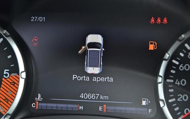 Usata Jeep Renegade Limited 131 CV (96 kW) 2024 Grigio SUV