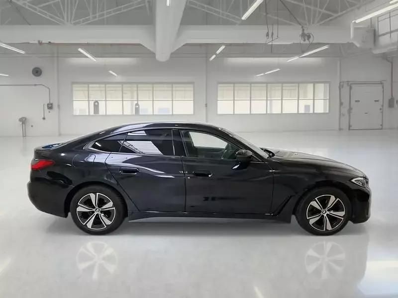 Usata BMW 420 Sport Line 190 CV (139 kW) 2023 Nero Berlina
