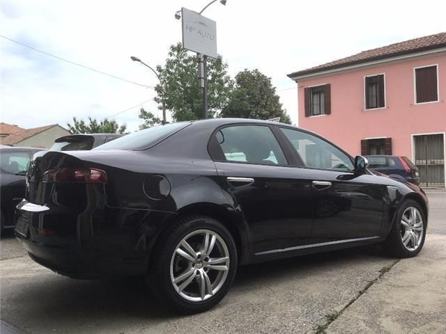 Alfa romeo 136