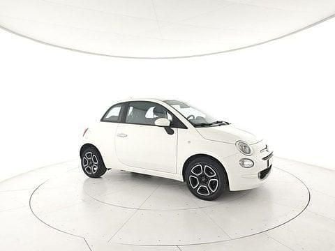 Usata Fiat 500 Club 69 CV (50 kW) 2023 Utilitaria