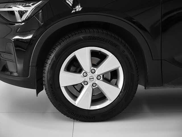 Usata Volvo XC40 95 CV (69 kW) 2023 Nero SUV