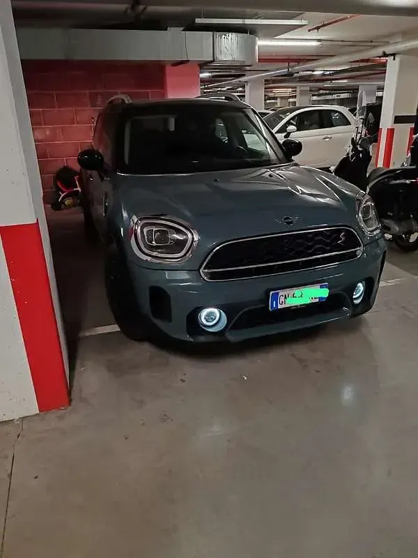 Usata Mini Cooper S Countryman Business 192 CV (141 kW) 2023 SUV