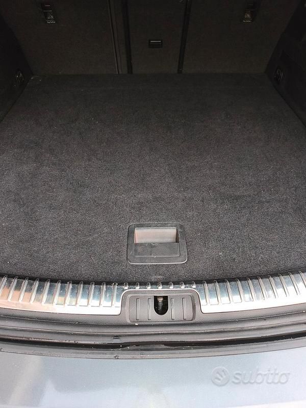 Usata Seat Leon 2017 Marrone Berlina