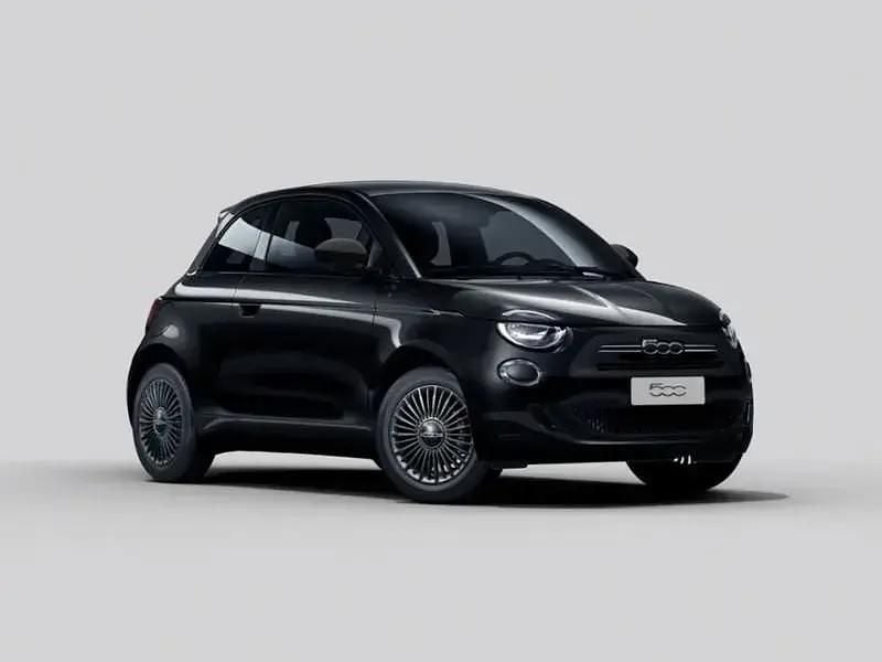 Nuova Fiat 500 Icon 65 CV (47 kW) 2026 Rosa