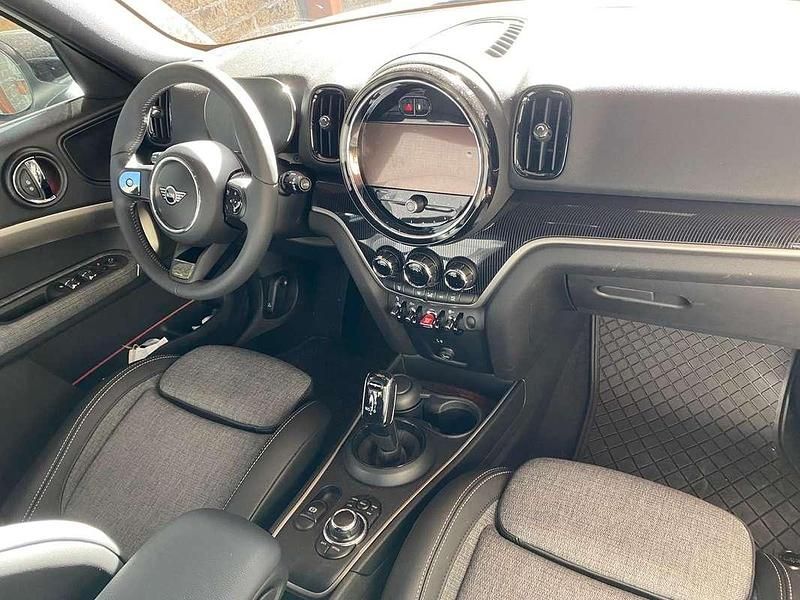 Usata Mini Cooper D Countryman Business 150 CV (110 kW) 2022 SUV