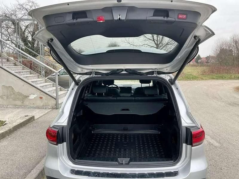 Usata Mercedes GLB180 Executive 116 CV (85 kW) 2021 SUV