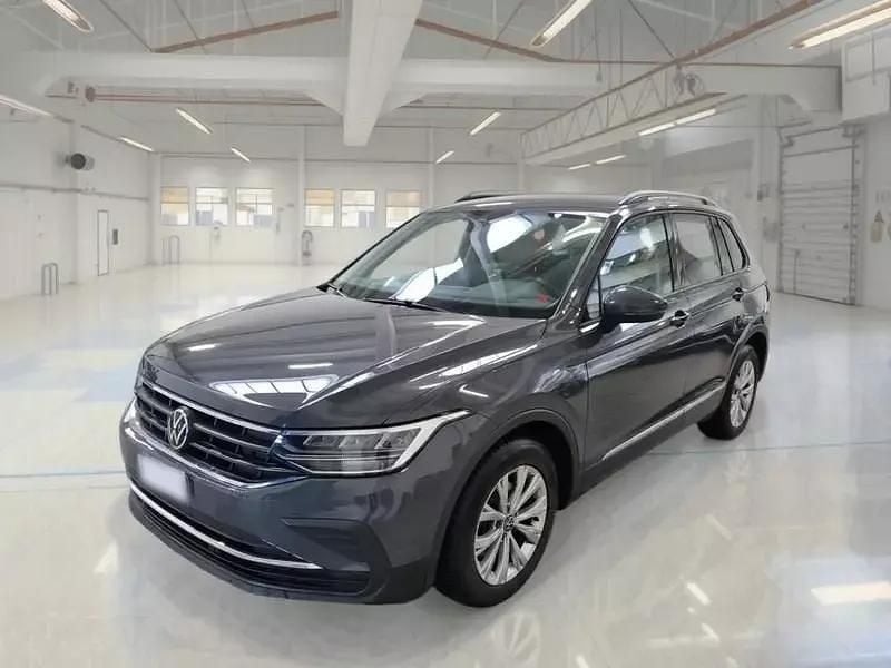 Usata VW Tiguan Life 149 CV (109 kW) 2023 SUV