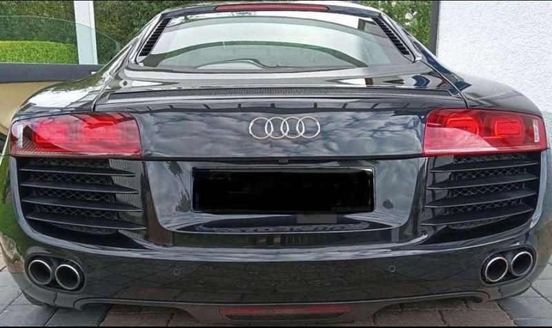 Usata Audi R8 Coupé 420 CV (308 kW) 2010 Other Coupé