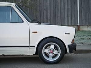 Usata Autobianchi A112 69 CV (50 kW) 1982 Bianco Utilitaria