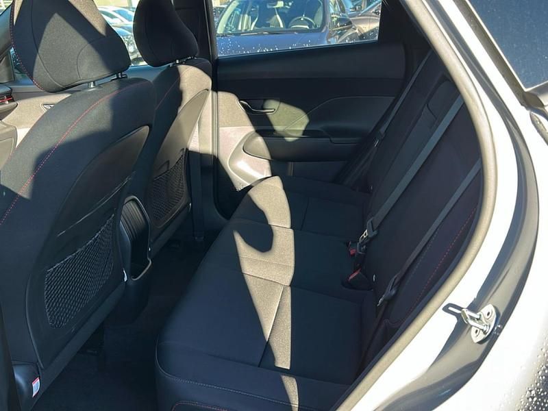 Usata Hyundai Kona N Line 129 CV (94 kW) 2025 Grigio SUV