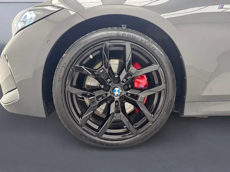Usata BMW 320e M Sport 2025 Station wagon