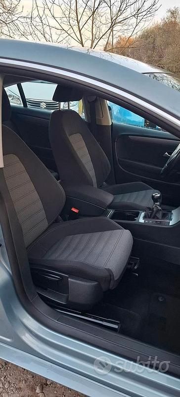 Usata VW Passat 140 CV (102 kW) 2011