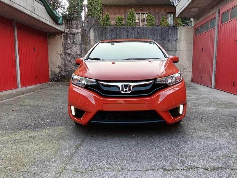 Usata Honda Jazz Comfort 102 CV (75 kW) 2016 Utilitaria