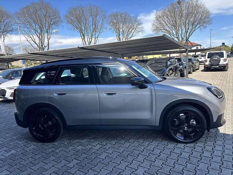 Usata Mini Cooper Countryman Classic 156 CV (114 kW) 2025 Grigio SUV