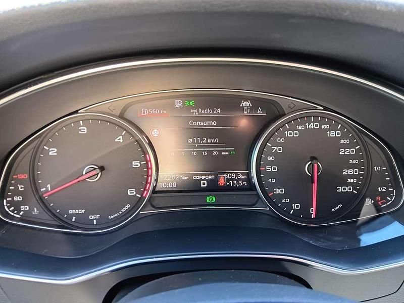 Usata Audi A6 Business 204 CV (150 kW) 2024 Berlina