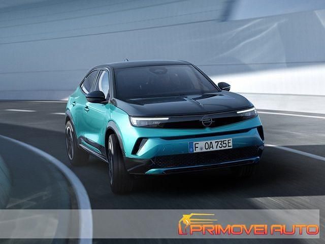 Grigio Nuova 2025 Opel Mokka SUV | 25.150 € (Cara) - Immagine 1/1
