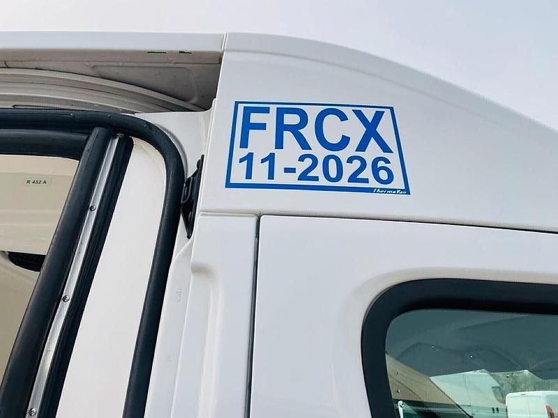 Usata Fiat Strada 140 CV (102 kW) 2021 Bianco Pick-up