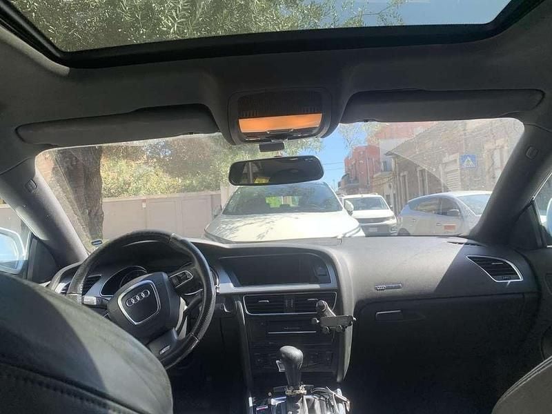 Usata Audi A5 Sportback Advanced Plus 143 CV (105 kW) 2010 Utilitaria