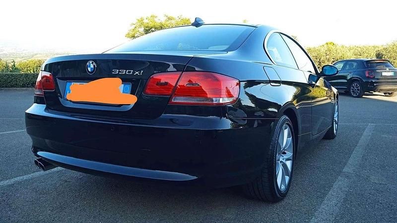 Usata BMW 330 272 CV (200 kW) 2006 Coupé