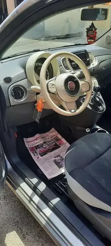 Usata Fiat 500 S 69 CV (50 kW) 2016 Berlina
