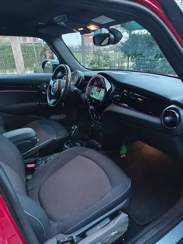 Usado Mini Cooper 136 CV (100 kW) 2022 Utilitario