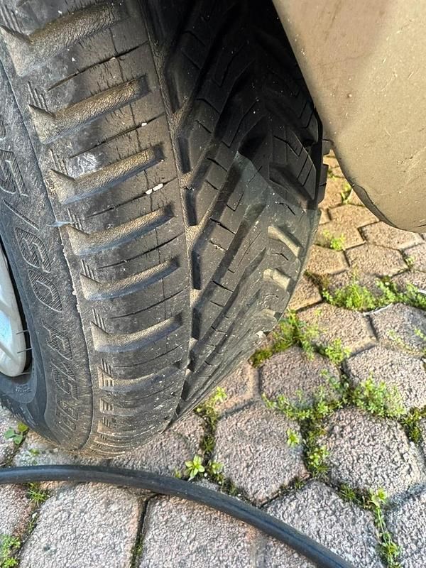 Usata Lancia Musa 2005 Monovolume