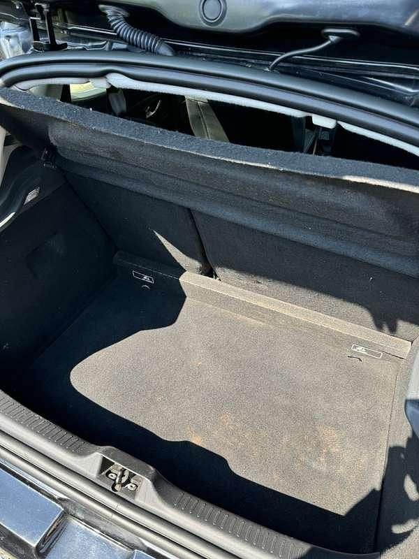 Usata Renault Clio IV 75 CV (55 kW) 2014 Nero Berlina