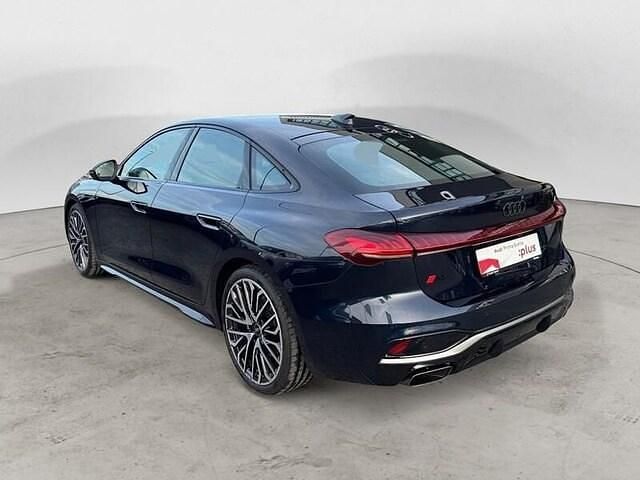 Usata Audi A5 Ambiente 204 CV (150 kW) 2024 Blu/azzurro Berlina