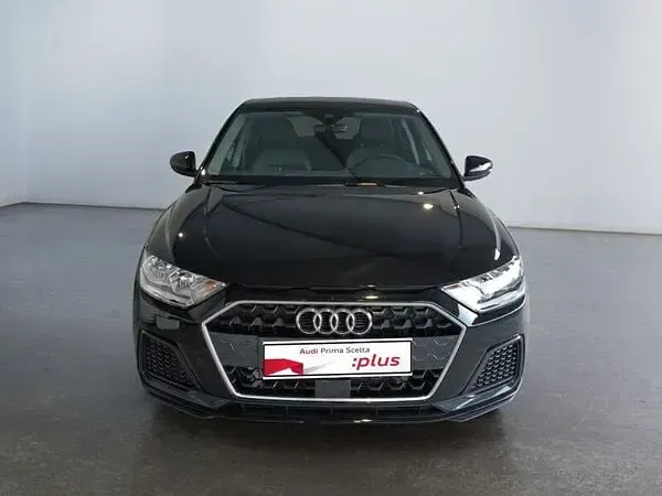 Usata Audi A1 Sportback Advanced 95 CV (69 kW) 2025 Utilitaria