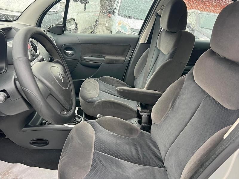 Usata Citroën C3 60 CV (44 kW) 2009 Grigio Berlina