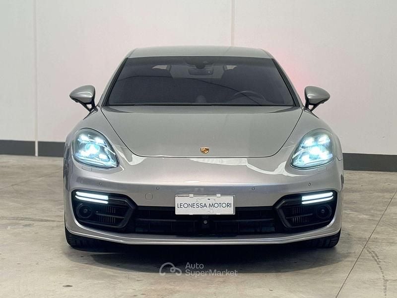 Usata Porsche Panamera 330 CV (242 kW) 2017 Other Berlina