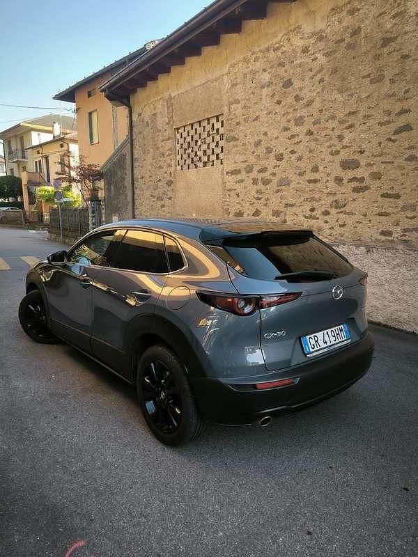 Usata Mazda CX-30 Homura-Line 150 CV (110 kW) 2023 SUV