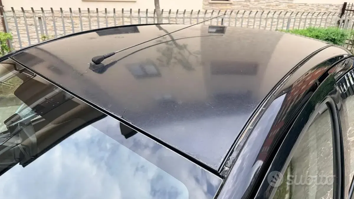Usata Toyota Aygo 68 CV (50 kW) 2010 Grigio Utilitaria