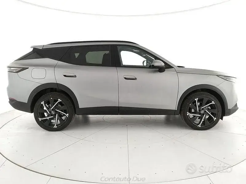 Nuova Omoda 7 279 CV (205 kW) 2026 Nero SUV