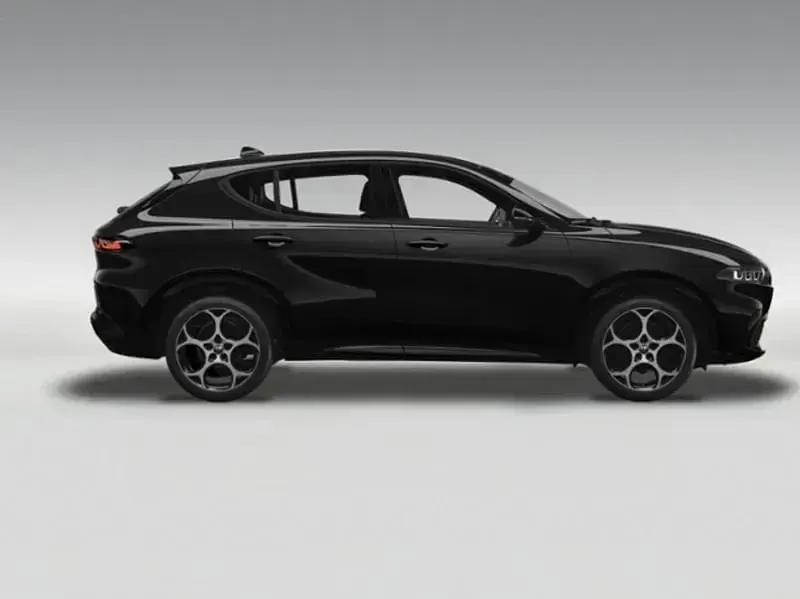 Nuova Alfa Romeo Tonale Sprint 131 CV (96 kW) 2026 Nero SUV
