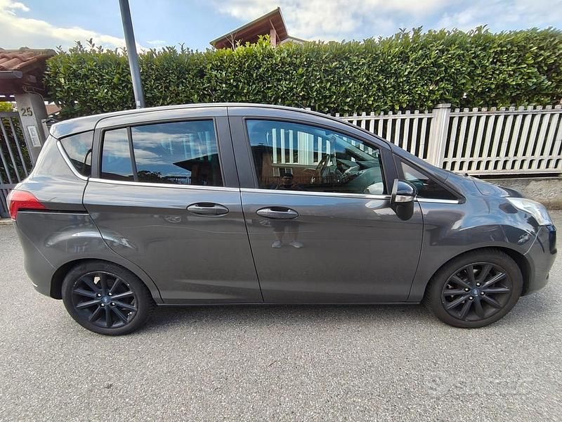 Usata Ford B-MAX 90 CV (66 kW) 2019 Monovolume