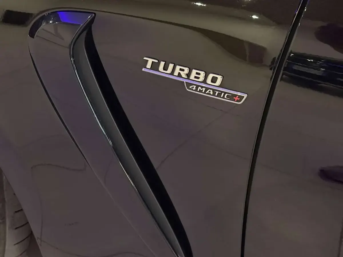 Usata Mercedes CLE53 AMG Premium Plus 449 CV (330 kW) 2025 Nero Coupé