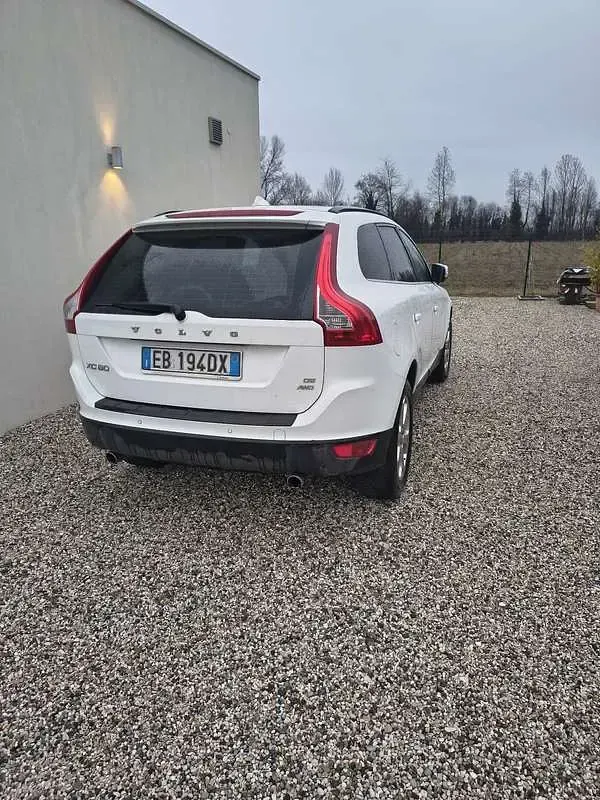 Usado Volvo XC60 Momentum 205 CV (150 kW) 2010 SUV