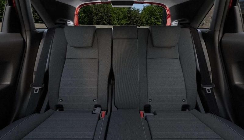 Nuova Honda Jazz 107 CV (78 kW) 2026 Azzurro Utilitaria