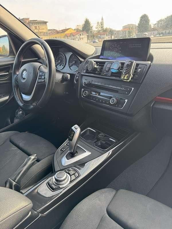 Usata BMW 120 M Sport 184 CV (135 kW) 2013 Utilitaria