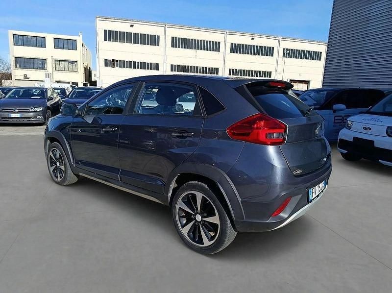 Usata DR DR3 106 CV (77 kW) 2019 SUV