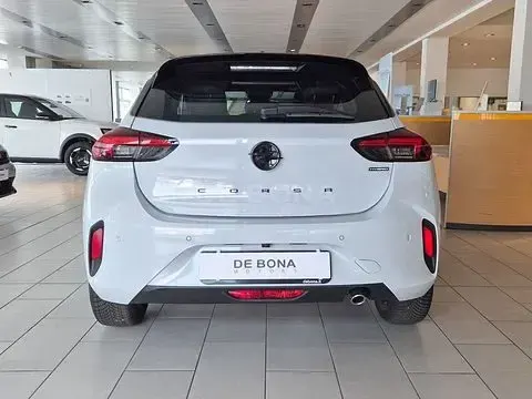 Nuova Opel Corsa Edition 101 CV (74 kW) 2026 Bianco Utilitaria
