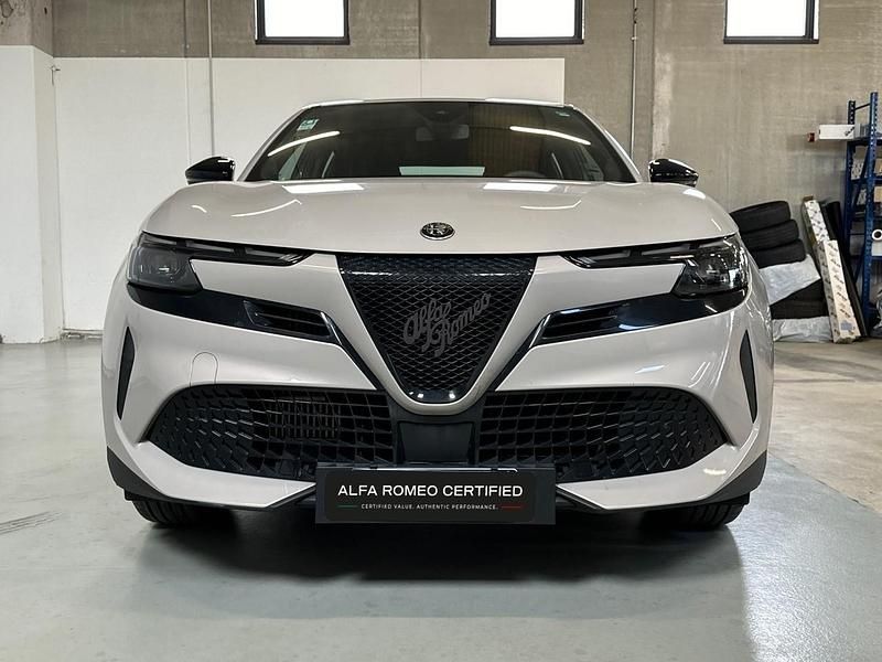 Usata Alfa Romeo GT Junior 145 CV (106 kW) 2025 Grigio Cabrio