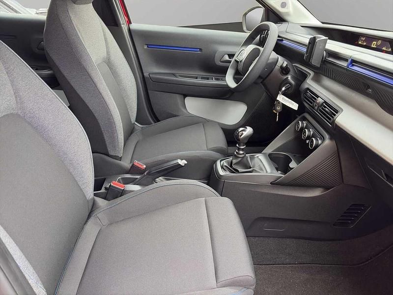 Nuova Citroën C3 PureTech 2025 Rosso SUV