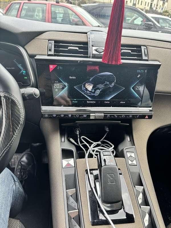 Usata 2020 DS Automobiles DS7 Crossback Business SUV | 18.300 € (Ottimo prezzo) - Immagine 1/4